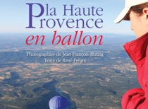 La Haute Provence en ballon